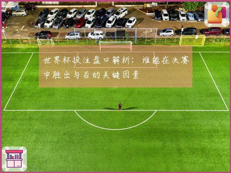 世界杯投注盘口解析：谁能在决赛中胜出与否的关键因素