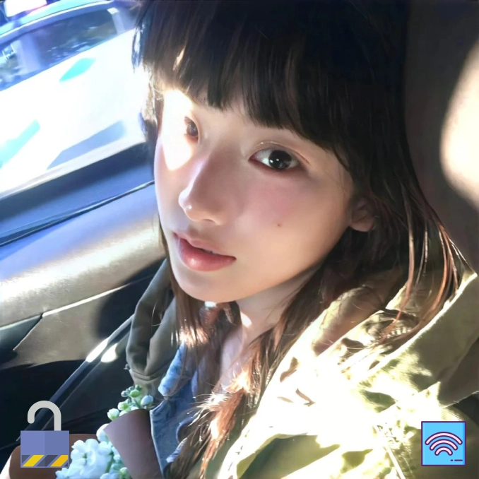 头像